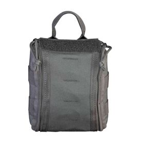 Bolsa APH Modular Preta - EVO Tactical