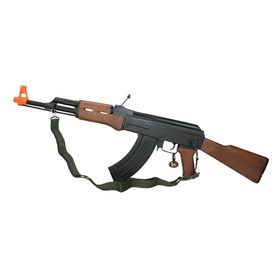 Rifle De Airsoft Ak M-47 Cal 6mm Cm522- Bivolt - Cyma