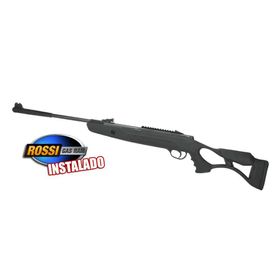 Carabina Pressão Hatsan Strike Airtact PD 6,35 Nitro 60kg