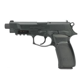 Pistola De Pressão Co2 Asg Bersa Thunder 9 Pro 4,5mm