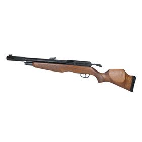 Carabina de Pressão PCP Gamo Riser Madeira 5.5mm