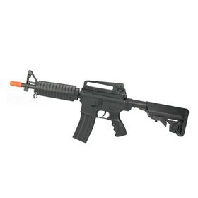 Rifle de Airsoft VG M4A1 CQB 8918 Spring Mola 6mm