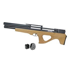 Carabina PCP Artemis P15 Killer Bull PUP 5.5 - FXR Artemis