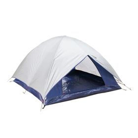 Barraca para Camping Praia Dome 6 Pessoas - Nautika