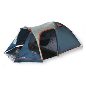 Barraca Nautika Indy Gt 4/5 Pessoas