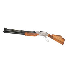 Carabina Pcp Sumatra 500 Under Lever Action - Calibre 5.5 Mm