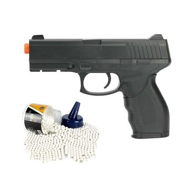 Mlb 1779888520 pistola airsoft toy spring jg works6mm arsenal rio jm