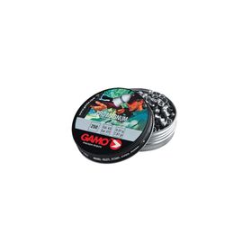 Chumbinho Pro-magnum - Calibre 4,5 Mm - 250 Unidades - Gamo