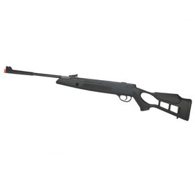 Carabina Pressão Hatsan Striker Edge Gas Ram 60kg  5,5mm