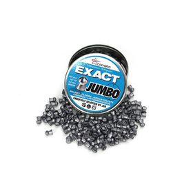 Chumbinho Jumbo Exact Calibre 5,5 Mm - 250 Und JSB