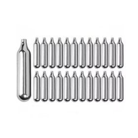 Kit Co2 12g Pistolas E Rifles Caixa Com 25un