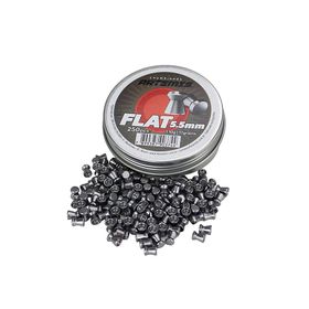 Chumbinho Profissional Artemis Flat 5,5mm Alta precisão FXR