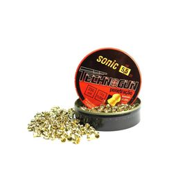 Chumbinho Technogun Sonic 5.5mm - 250 unidades