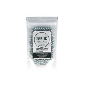 Esfera De Aço Bbs 6mm Com 300und Ultra Polida - MDC