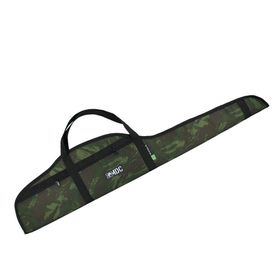 Capa / Case Drome Premium para Carabina 130cm Camuflado - MD