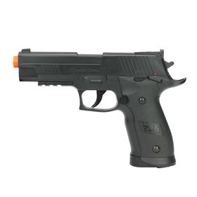 Pistola de Airsoft CO2 Sig Sauer P226 X-4 6,0mm Rossi WG