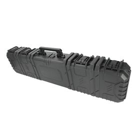 Case Rigido Combat Premiun para armas longas 118cm - Aurok