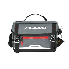 Bolsa Pesca Plano Softsider C/2 Estojos Weekend Series 3600