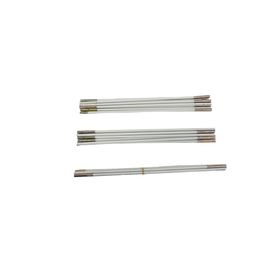 Conjunto De Varetas Indy 4/5 Pessoas - Nautika