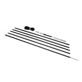 Kit De Varetas Barracas Coleman Com 8,5mm