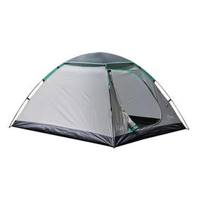 Barraca Coleman Aruba 4P Camping escoteiro, pesca e praia