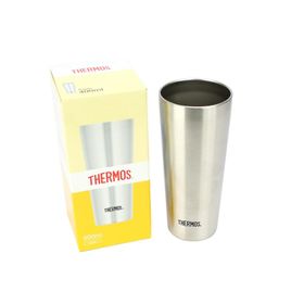 Copo Termico Para Cerveja E Chopp Dublin Thermos 400ml Sem