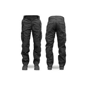 Calça Forhonor 911 Black Tatica, Militar, Airsoft,ripstop