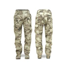 Calça Forhonor 911 Tatica, Militar, Airsoft, Ripstop