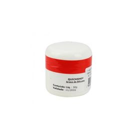 Graxa A Base De Silicone - 30g - Quickshot