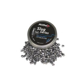 Chumbinho Rifle Slug Ligth Hollow Point 4,5mm com 400und