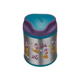 Pote Térmico Infantil 295 ML Sereia - Contigo