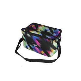 Bolsa Térmica Teisen Gun Preto Colors 5L - M 15X21cm