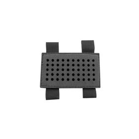 Porta Chumbinho Coronha Carabina e pulso 5,5mm Cap 50und