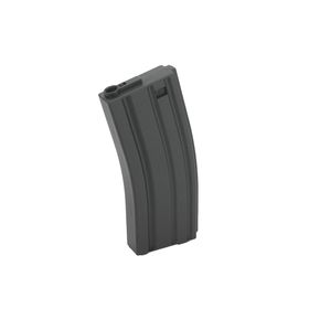 Magazine Para Rifle Airsoft M4 Mid-cap 100bbs Polimero