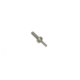 Válvula Recarga Cilindro Ar Carabina Pcp Beeman 1338/1336