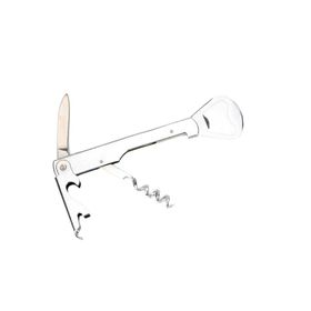 Abridor De Garrafa Inox - Lee Tools