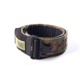 Cinto Tático Jager Outer Belt Multicam - Evo Tactical