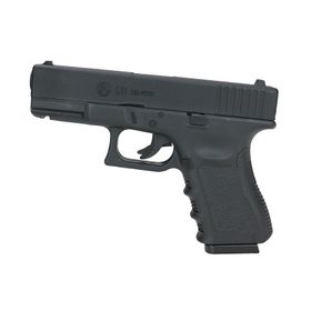 Pistola de Pressão Glock G11 Rossi 6,0mm G19 NBB