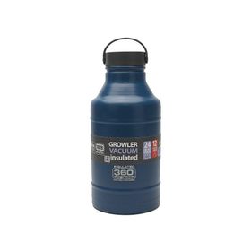 Garrafa Térmica Growler 360° 1,8L Sea To Summit Azul