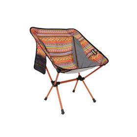 Cadeira Desmontável Camping Azteq Osho Camping Pesca