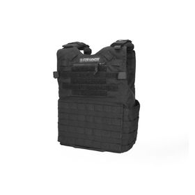 Colete Tático Modular IIIA Cordura 1000-1 Black – For Honor