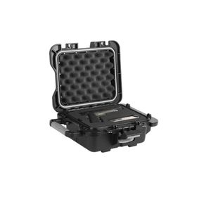 Case Plano Premium Para Pistola Field Locker 109130