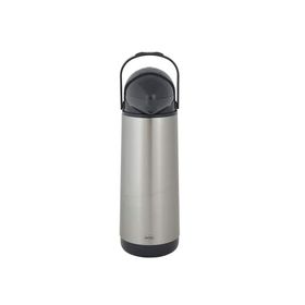 Garrafa Térmica Nobile Inox 1,0 Litros - Mor