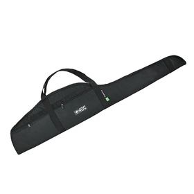 Capa / Case Drome Premium para Carabina 130cm Preto - MDC