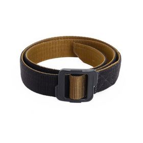 Cinto Tático For Honor Bi Mission BDU Coyote /