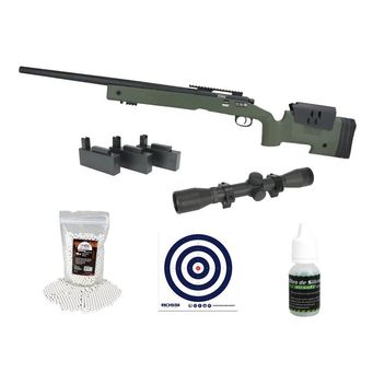 Ventureshop: Airsoft, Carabina de Pressão, Arqueria e muito