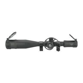 Luneta EVO 6-24X50SF FFP-Z Series para armas de Fogo -