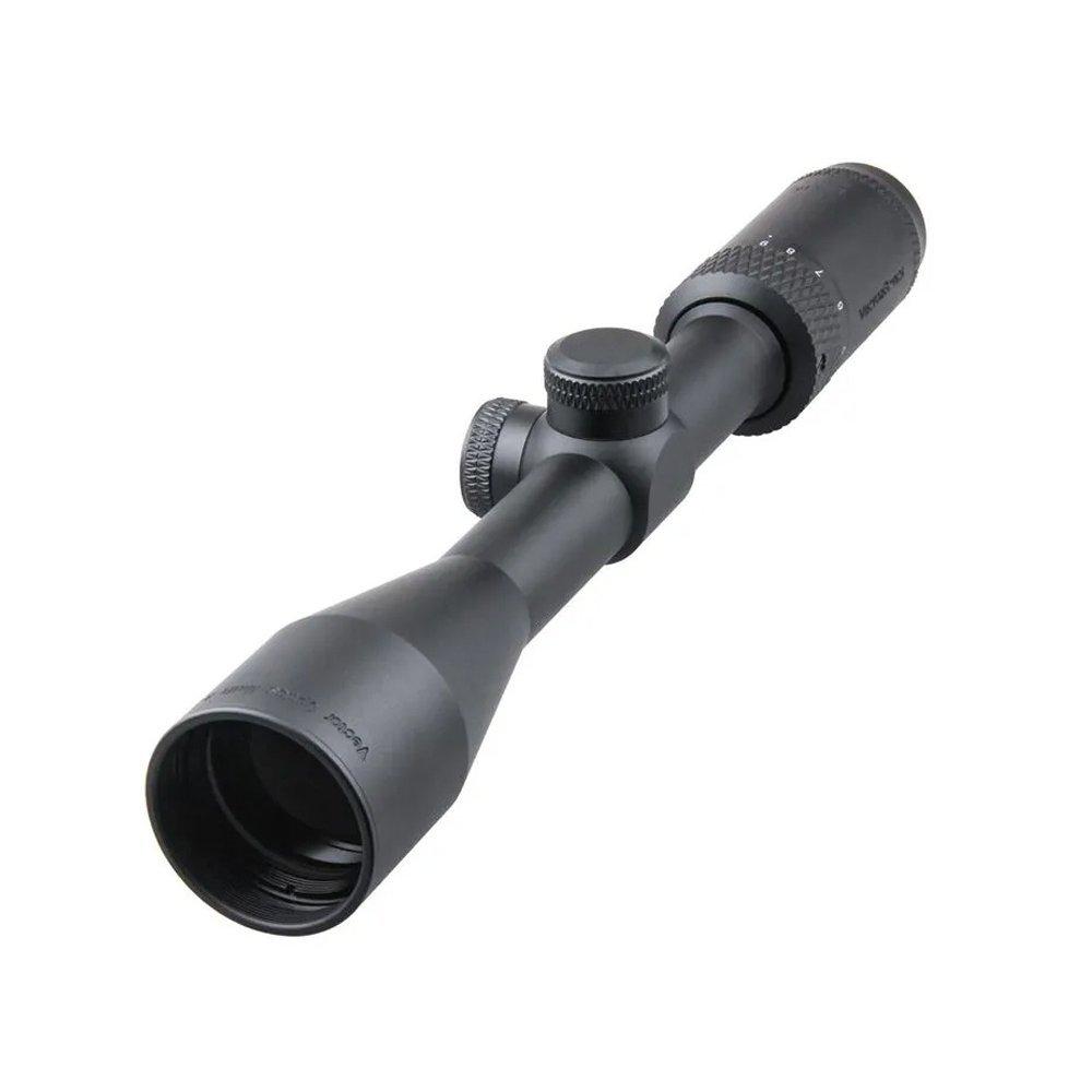 Vector Matiz 39x40 SFP 22mm Vector Optics