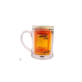 Caneco Chopp - Em Caso De Emergencia - Uatt