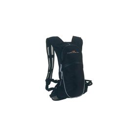 Mochila Hydra Hidratação Preto - Nautika